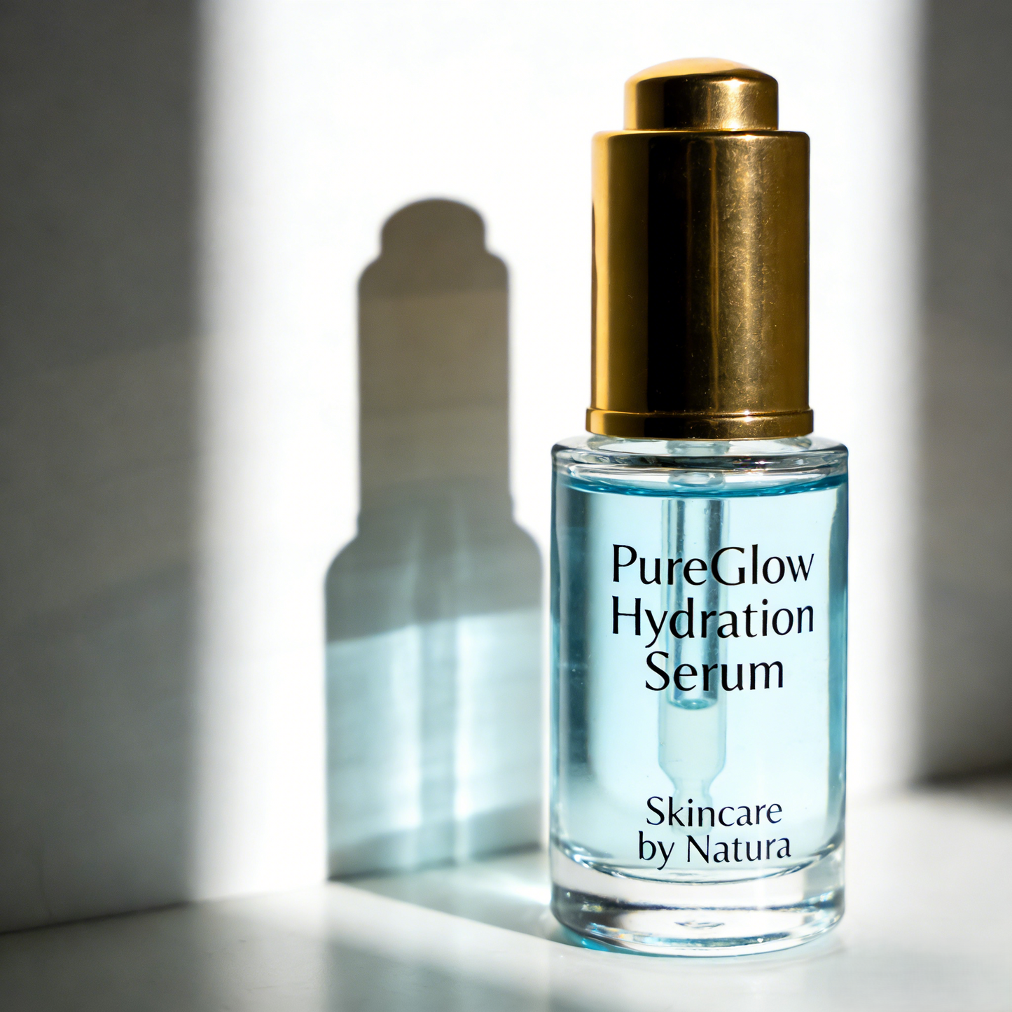Hydration Boost Facial Serum