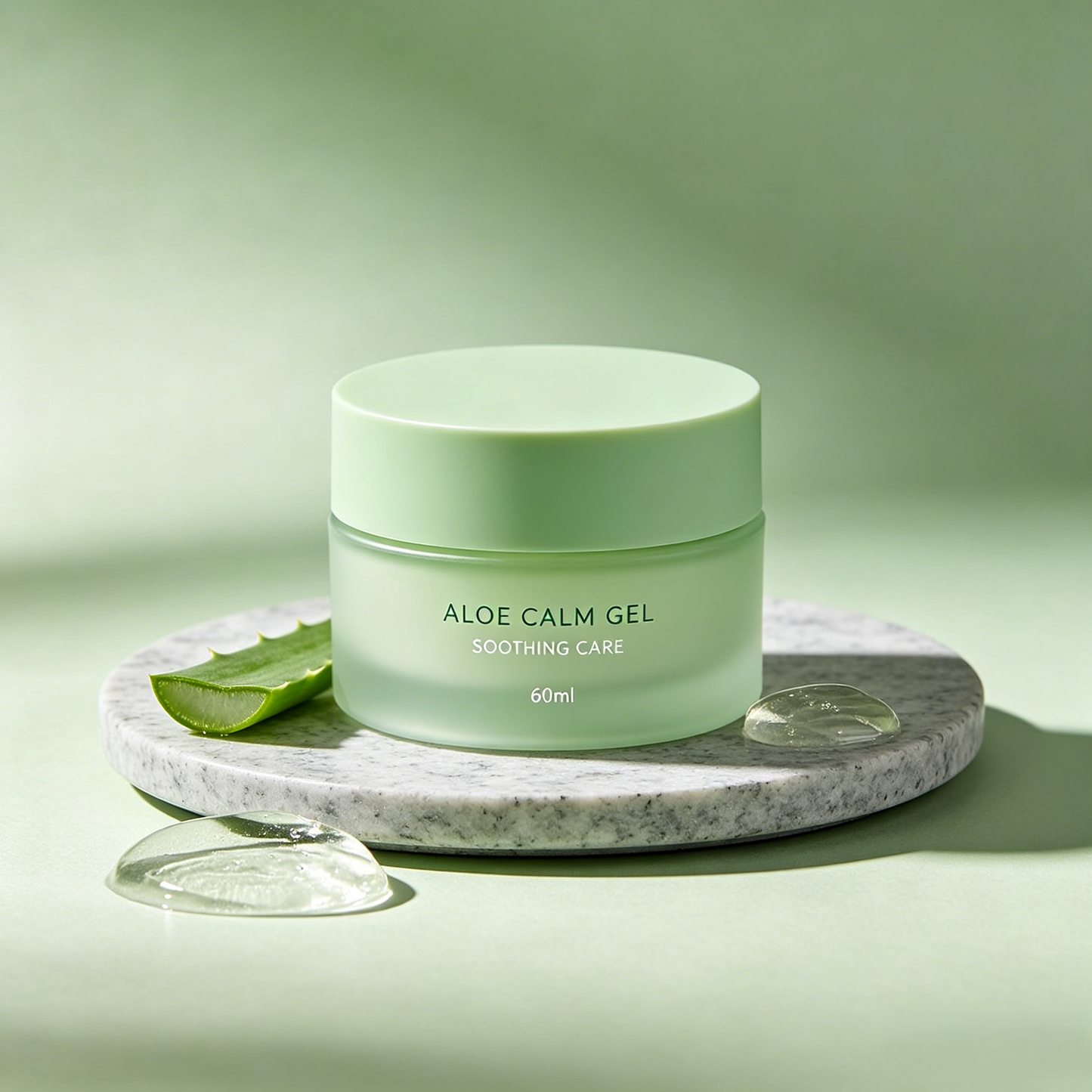 Aloe Calm Soothing Gel 60ml