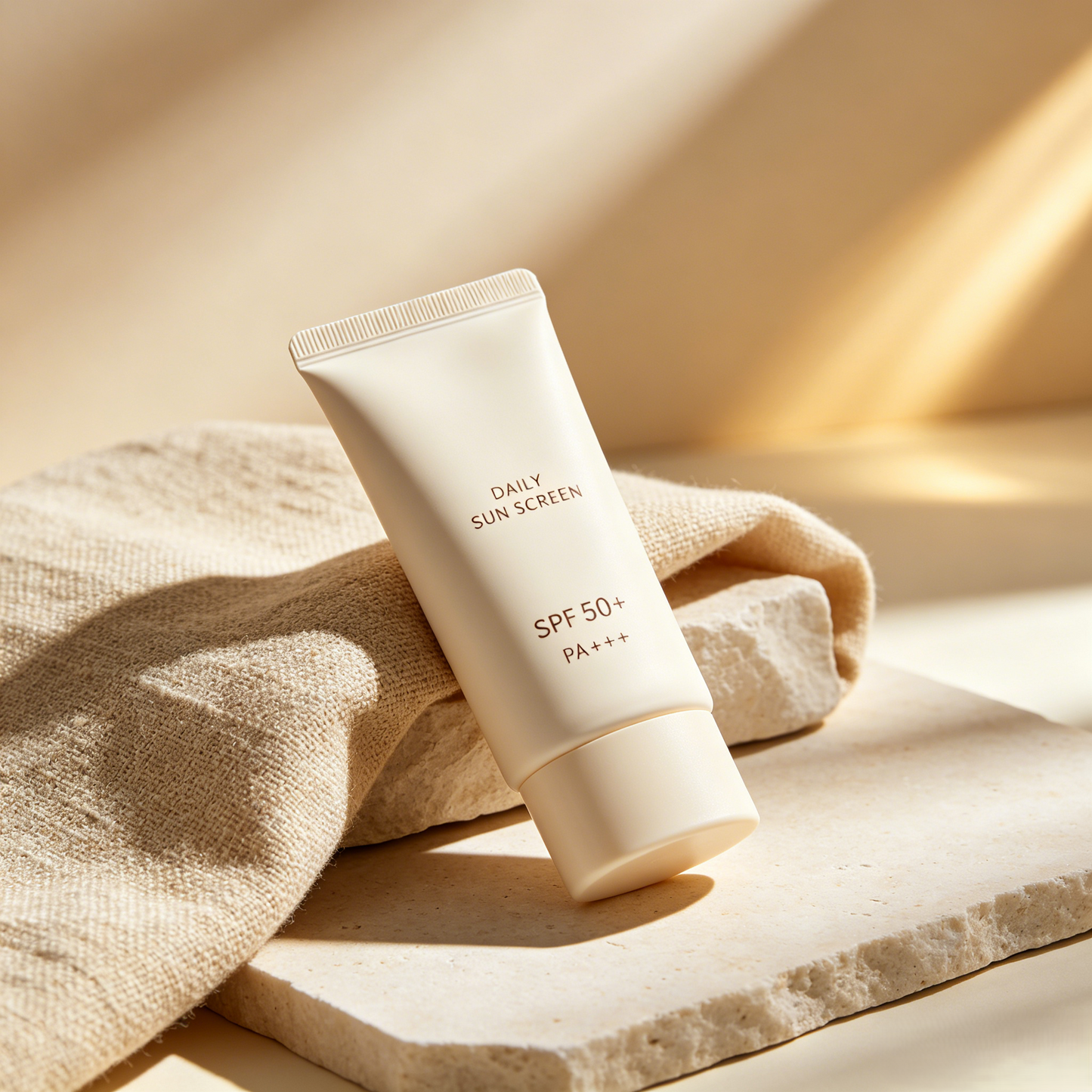 Daily Sunscreen