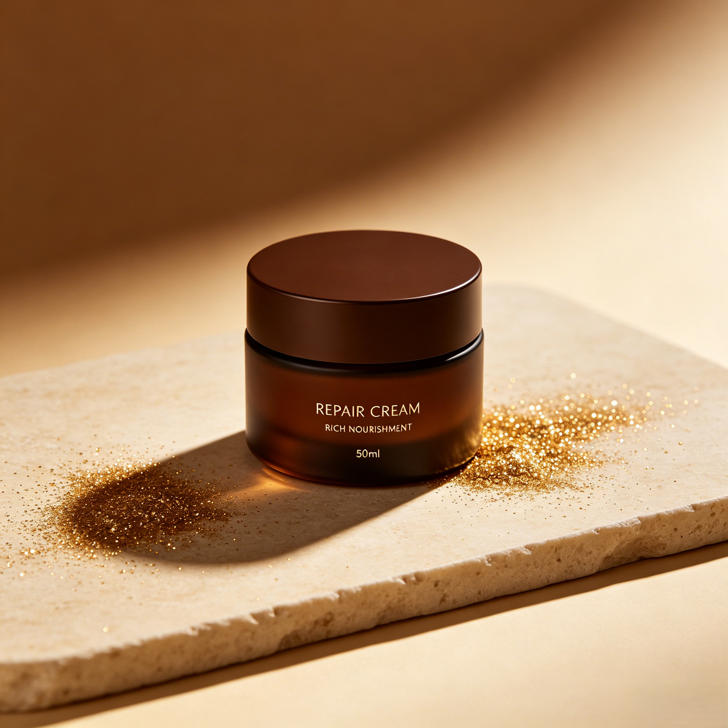 ✨ Rich Nourishment Barrier Recovery Moisturizer 50ml