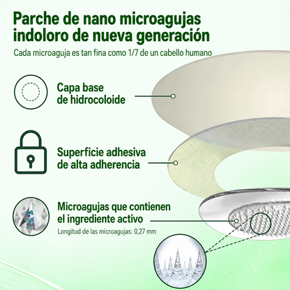 🇺🇲Tienda Oficial de EE. UU. | Pureluxo® Sistema Nano Avanzado de Cuidado Una Vez al Día