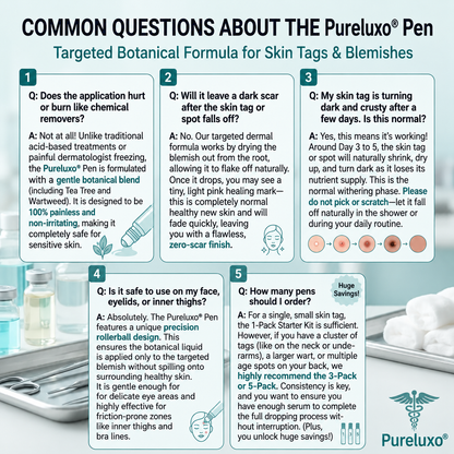❤️Pureluxo® Premium Rollerball Pen