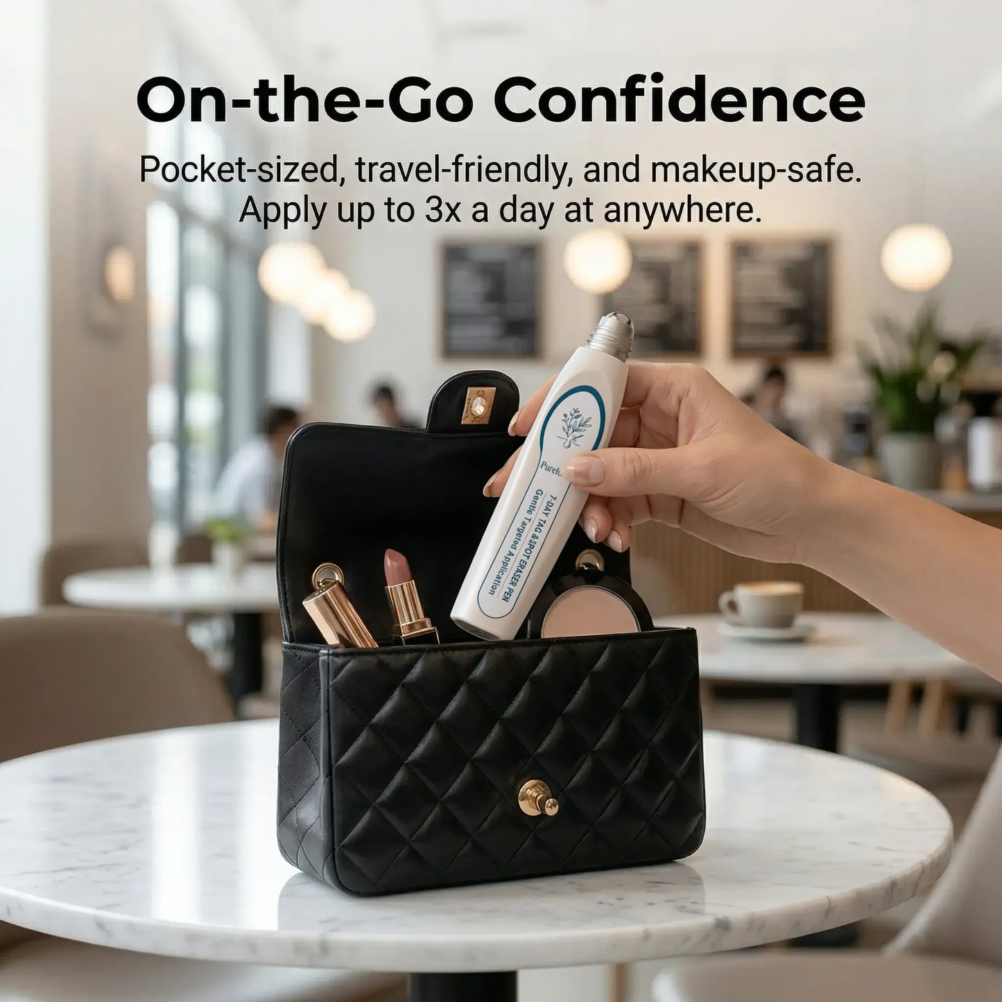 ❤️Pureluxo® Premium Rollerball Pen