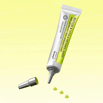 🎁Rolimey® krem przeciwzmarszczkowy (z peptydami typu Botox i Vita-A Retinol) – ostatni dzień promocji, 70% TANIEJ ⏰