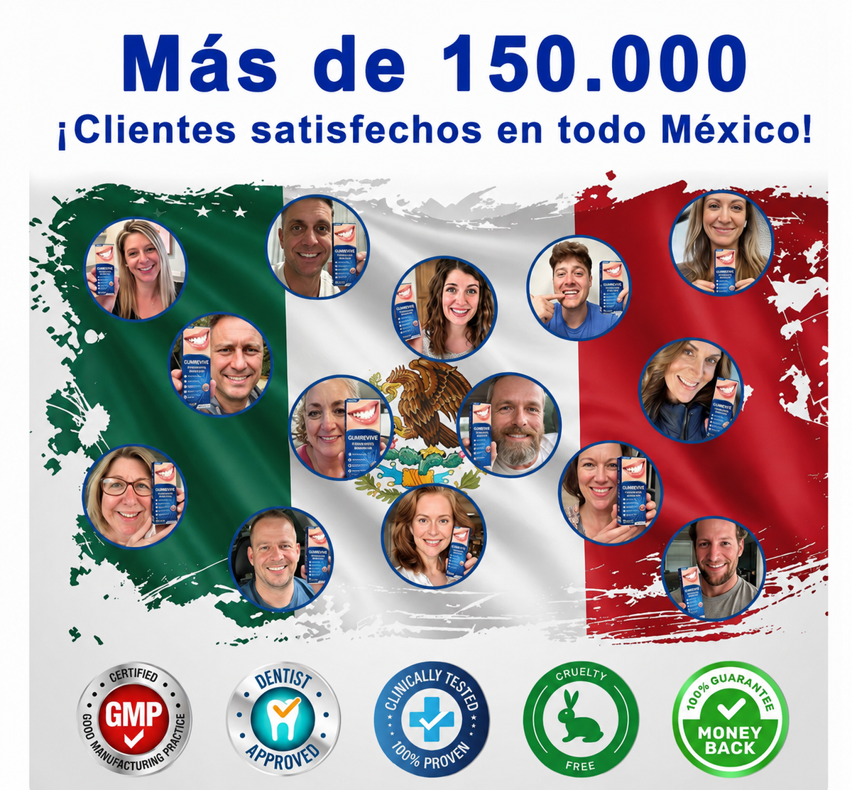 🇲🇽 Tienda Oficial de México✨ | 𝐃𝐎𝐂𝐓𝐈𝐀® 𝑮𝒖𝒎𝑹𝒆𝒗𝒊𝒗𝒆 𝑮𝒆𝒍 𝑹𝒆𝒑𝒂𝒓𝒂𝒅𝒐𝒓 𝑷𝒆𝒓𝒊𝒐𝒅𝒐𝒏𝒕𝒂𝒍 🎨