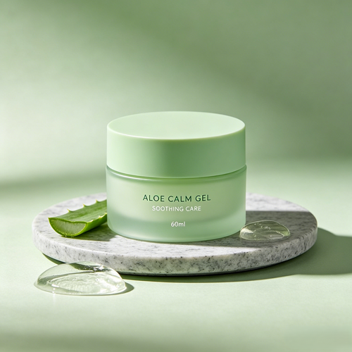 Aloe Calm Soothing Gel 60ml
