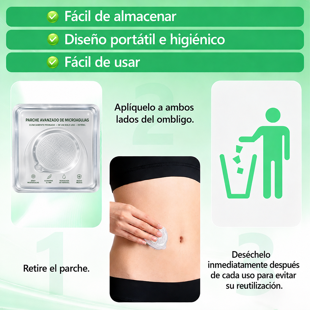 🇲🇽 Tienda Oficial de México ✨ | Pureluxo® Sistema Nano Avanzado para el Cuidado Diarioz 🚀