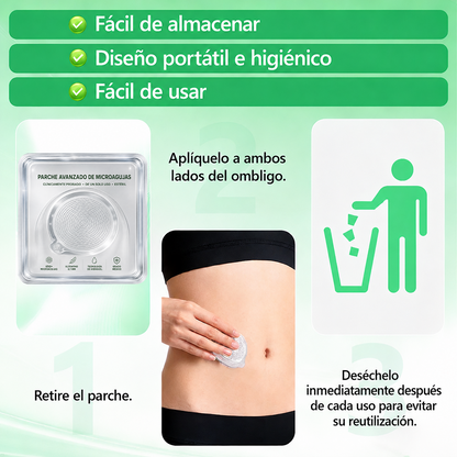 🇲🇽 Tienda Oficial de México ✨ | Pureluxo® Sistema Nano Avanzado para el Cuidado Diarioz 🚀