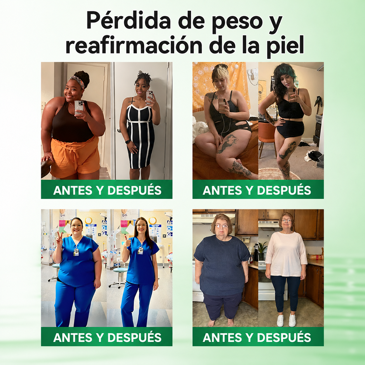 🇺🇲Tienda Oficial de EE. UU. | Pureluxo® Sistema Nano Avanzado de Cuidado Una Vez al Día