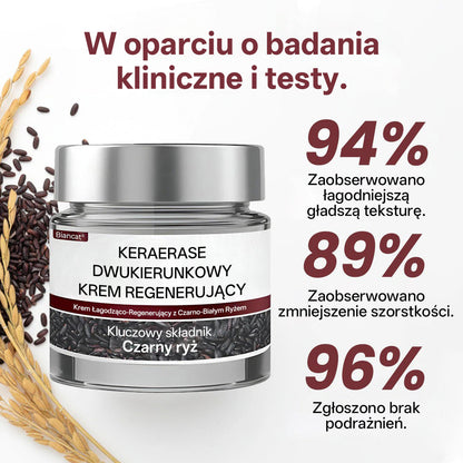 Biancat® 🌟KeraErase Dwukierunkowy Krem Regenerujący 👨‍⚕️ (do leczenia brodawek, narośli skórnych, plam oraz hiperpigmentacji)