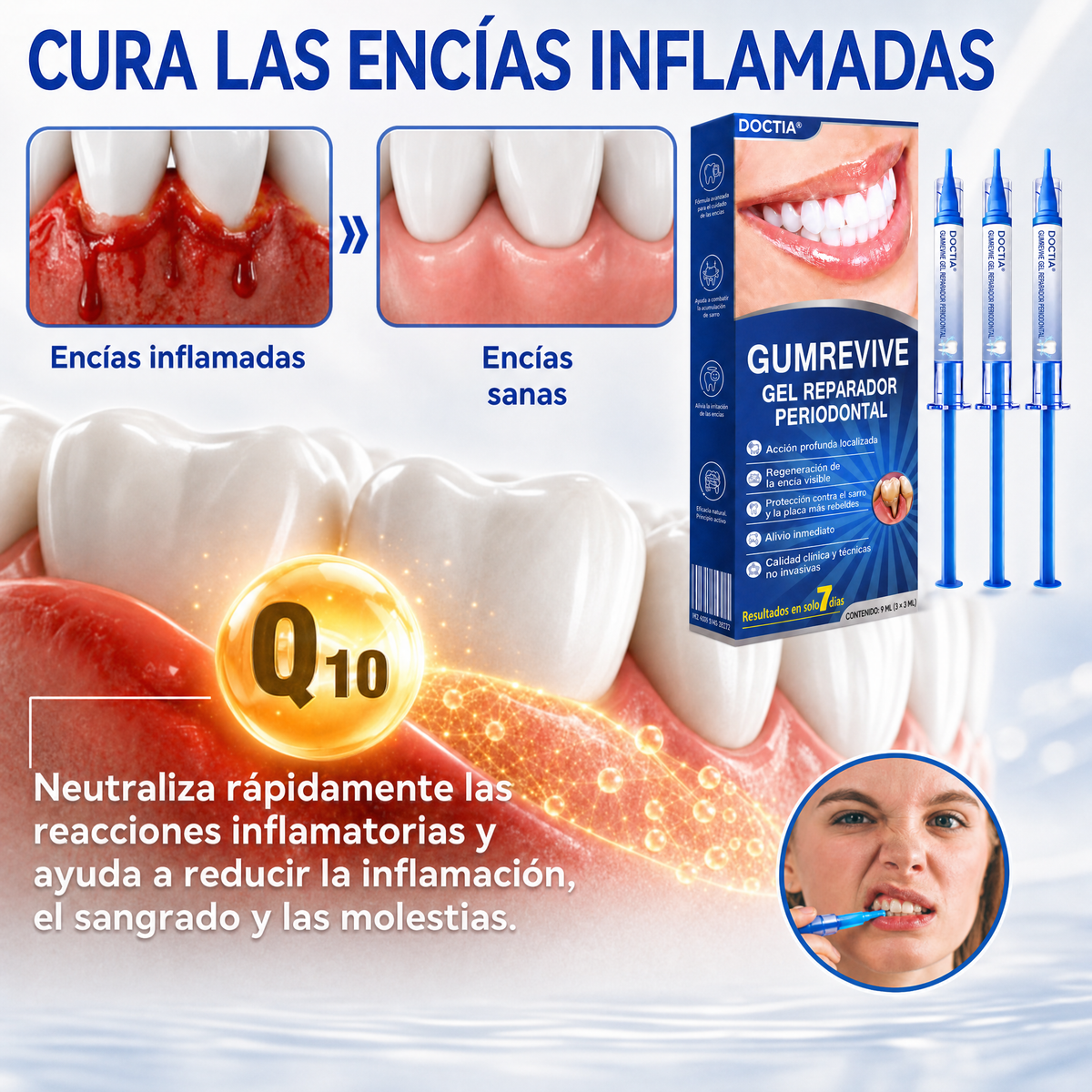 🇲🇽 Tienda Oficial de México✨ | 𝐃𝐎𝐂𝐓𝐈𝐀® 𝑮𝒖𝒎𝑹𝒆𝒗𝒊𝒗𝒆 𝑮𝒆𝒍 𝑹𝒆𝒑𝒂𝒓𝒂𝒅𝒐𝒓 𝑷𝒆𝒓𝒊𝒐𝒅𝒐𝒏𝒕𝒂𝒍 🎨