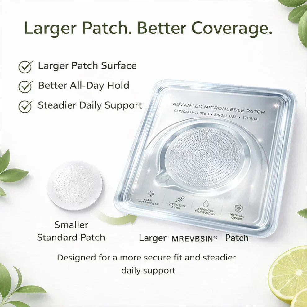 Official US Store 🇺🇸 | Pureluxo® Advanced Nano System Once Daily Care